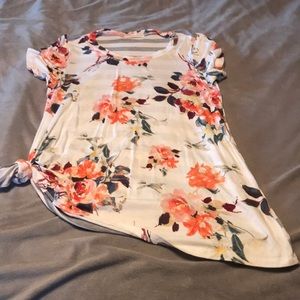 Soft shirt